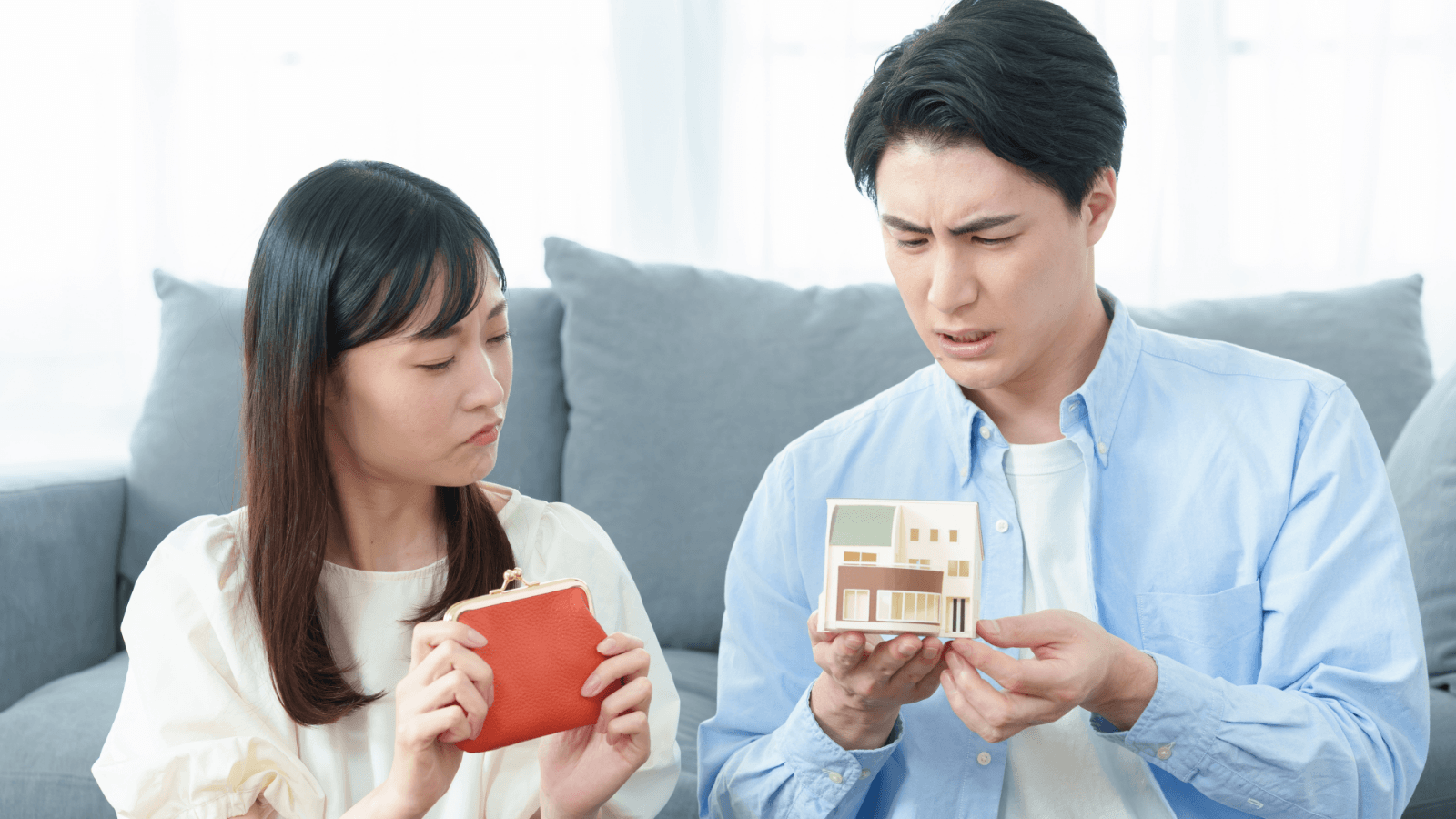 住宅ローンが残っている家は売れない?完済できない場合の4つの選択肢