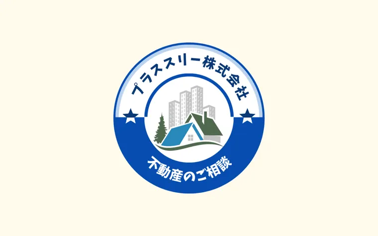 プラススリー 株式会社のホームページ