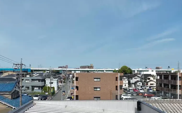 株式会社堀の内地所のホームページ